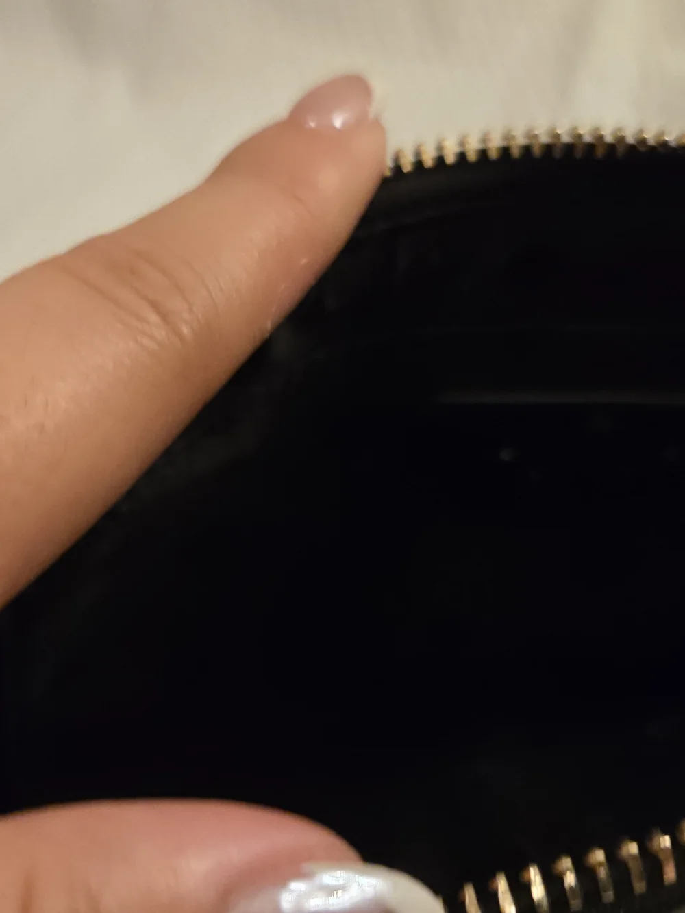 Kate Spade New York Flash Glitter Crossbody Bag